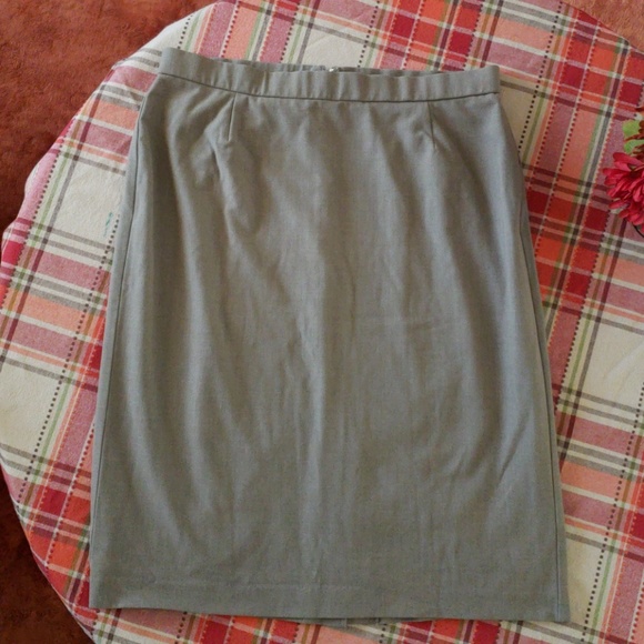 Briggs New York skirt, size 12 - Picture 1 of 6